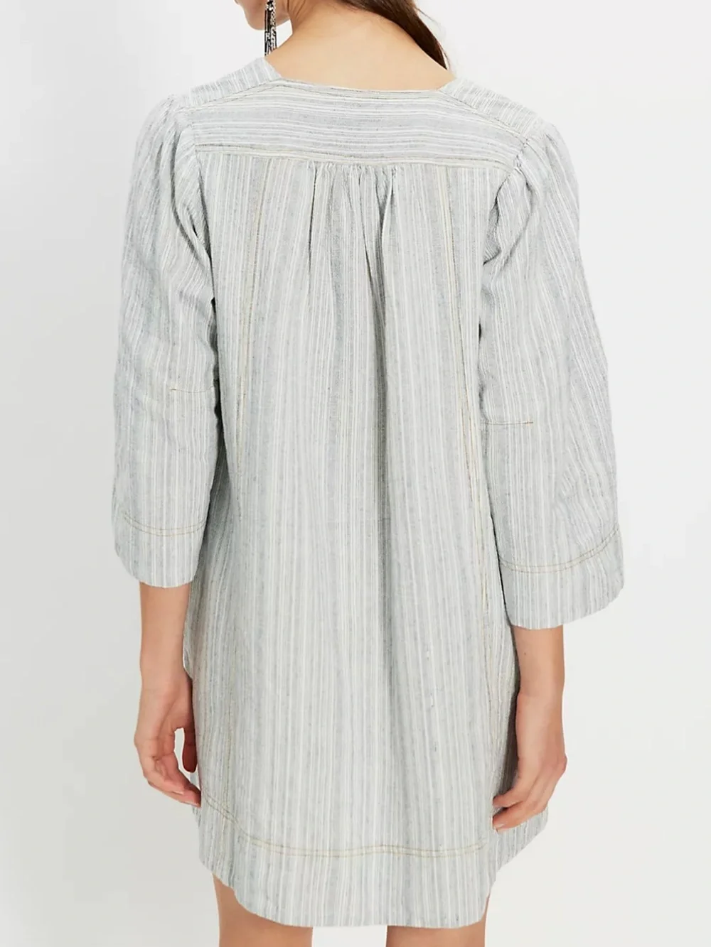 Free People Goldie Mini Dress M16